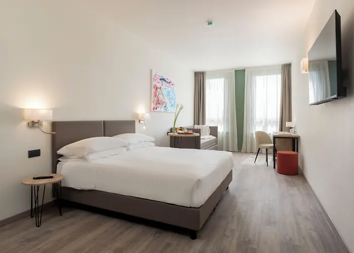 Hotel Plaza