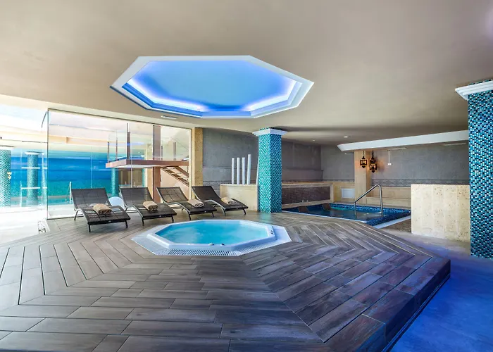Lago Garden Hotel & Spa