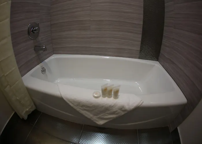 Gardena Terrace Inn (Adults Only)
