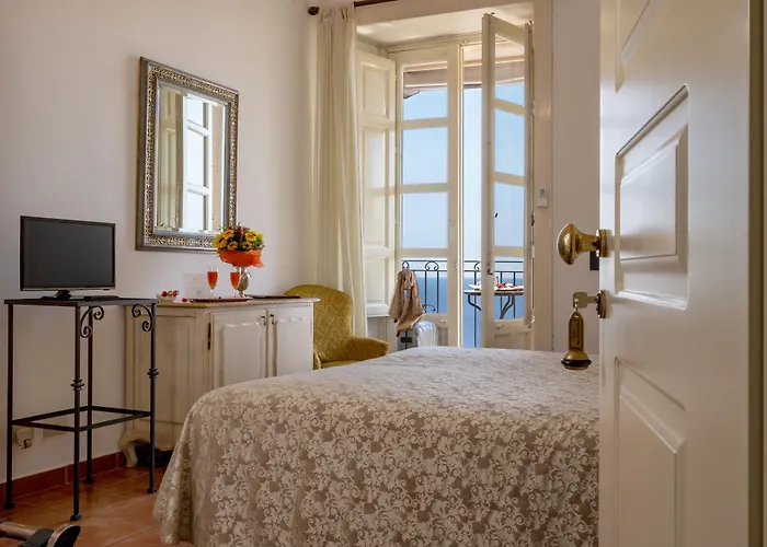 Hotel Bel Soggiorno