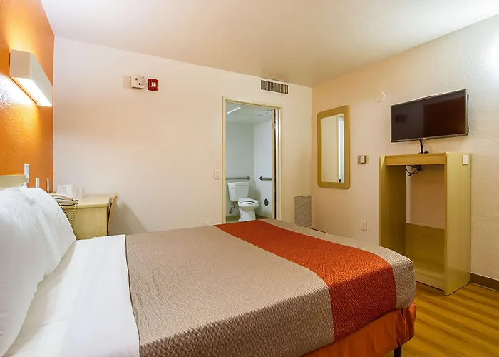 Motel 6 Mesa North