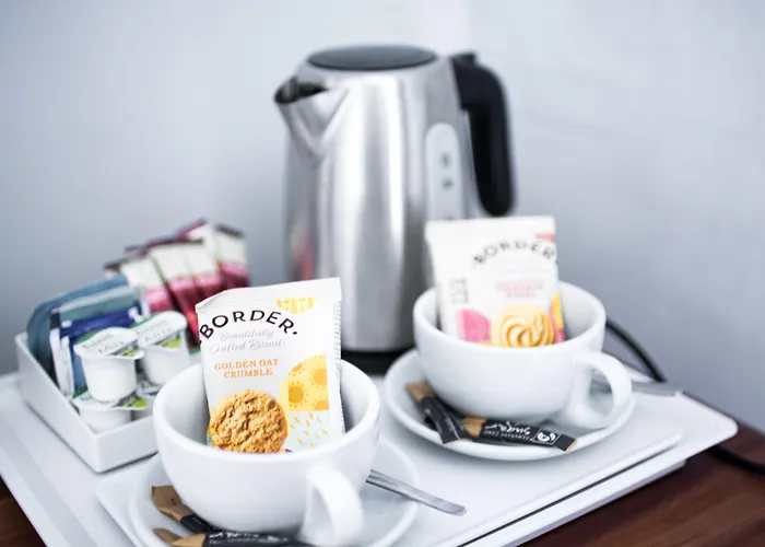 Mcinnes House Rooms With Breakfast