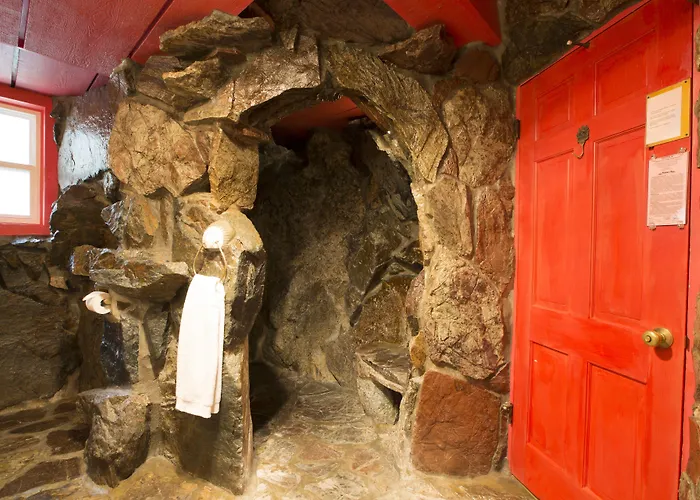 Madonna Inn