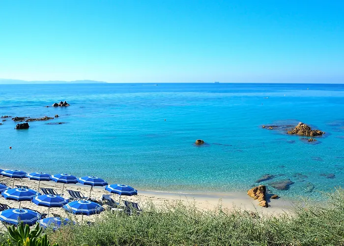 Hôtel Cala di Sole