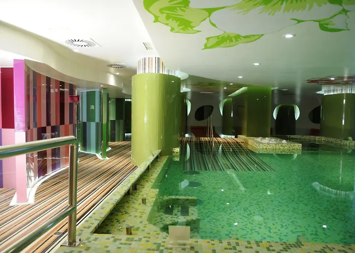 Hotel Beatriz Playa & Spa