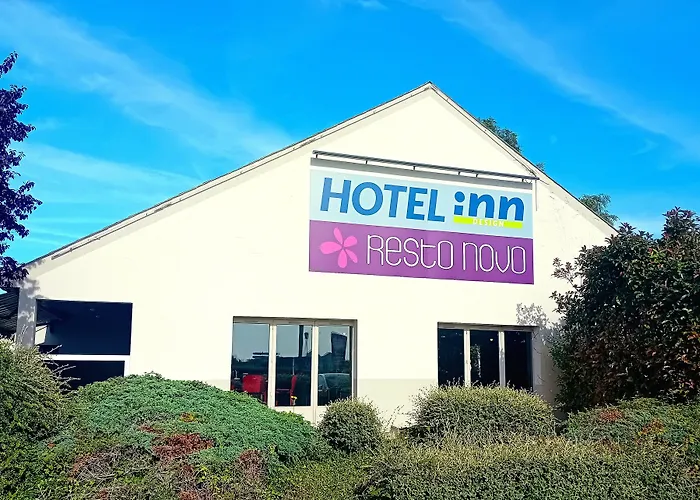 Hotel Inn Design Laval