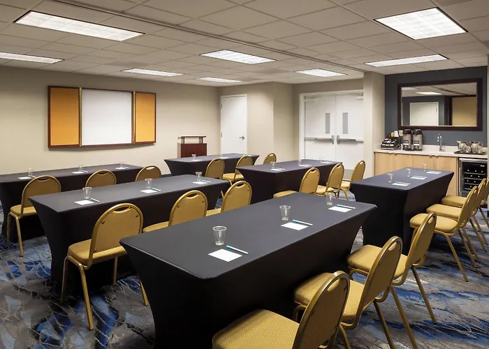 Fairfield Inn And Suites By Marriott Napa American Canyon