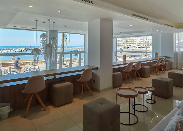 Bq Aguamarina Boutique Hotel