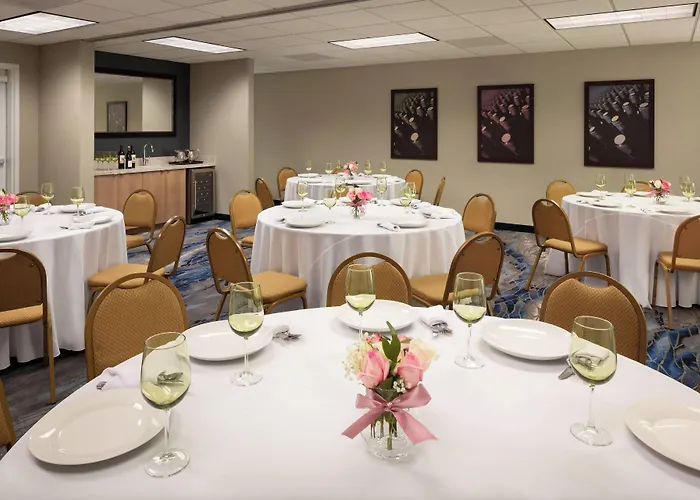 Fairfield Inn And Suites By Marriott Napa American Canyon