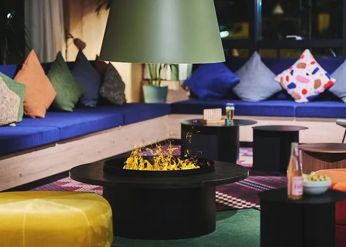 Moxy Annecy