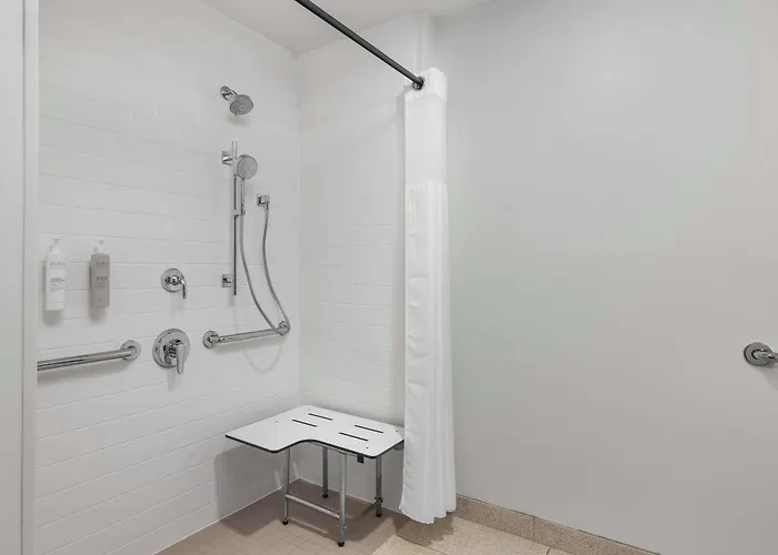Spark By Hilton Fredericksburg Southpoint