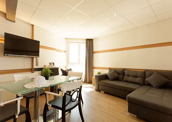 The Originals Boutique, Hôtel Neptune, Montpellier Sud (Inter-Hotel)