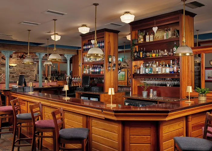 Dooley'S Hotel
