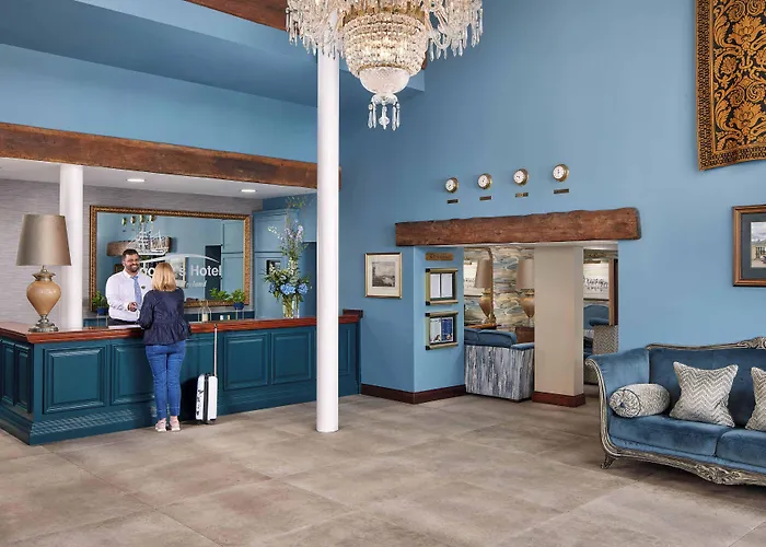 Dooley'S Hotel