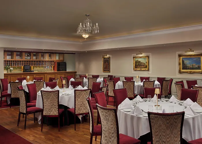 Dooley'S Hotel