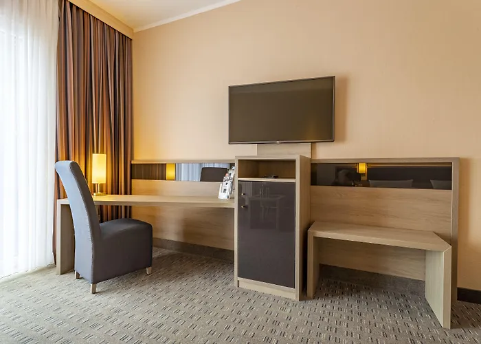 Parkhotel Berghoelzchen