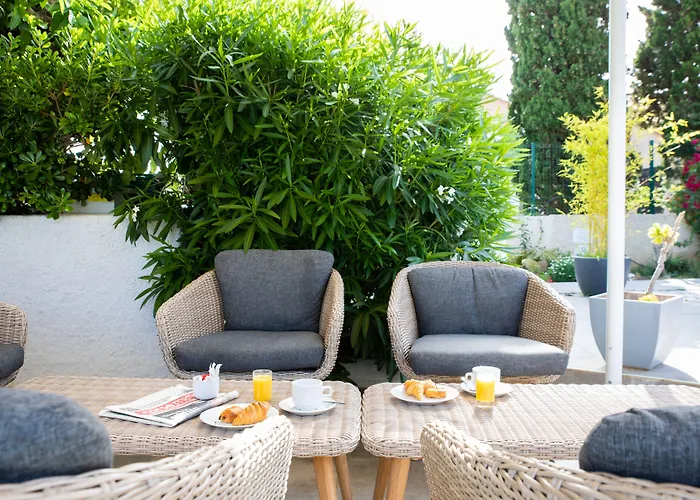Hotel U Ricordu & Spa