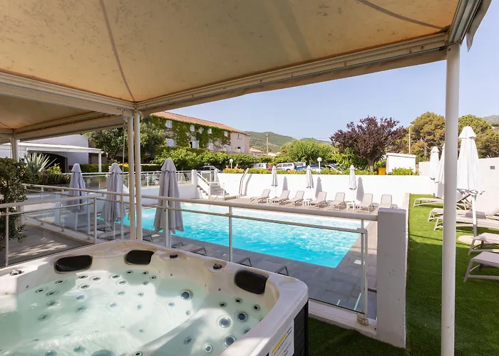 Hotel U Ricordu & Spa