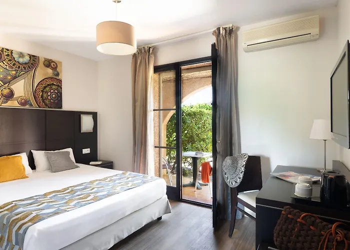Hotel U Ricordu & Spa
