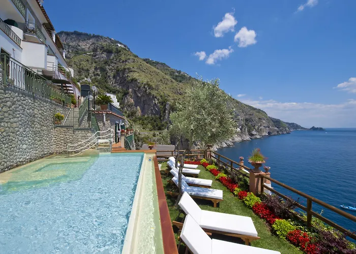 Hotel Onda Verde