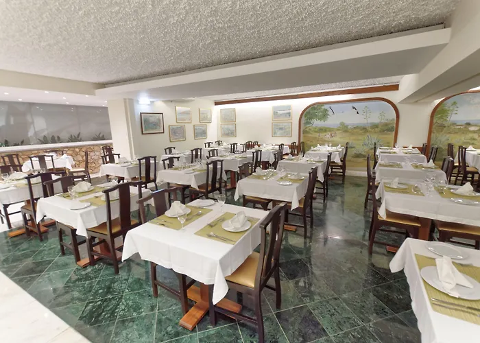 Carvoeiro Garden Hotel