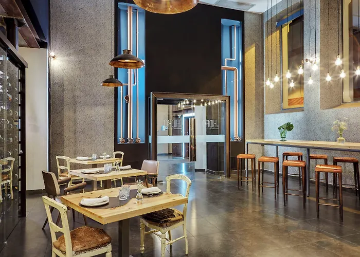 Hotel Sercotel Ciutat D'Alcoi