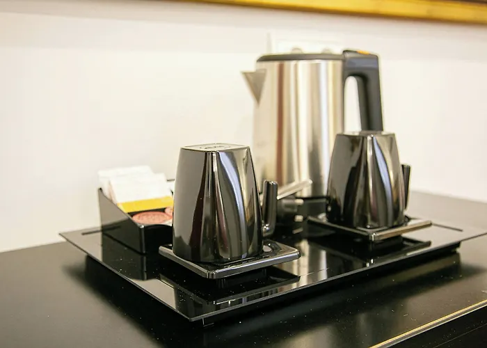 Hotel Sercotel Ciutat D'Alcoi