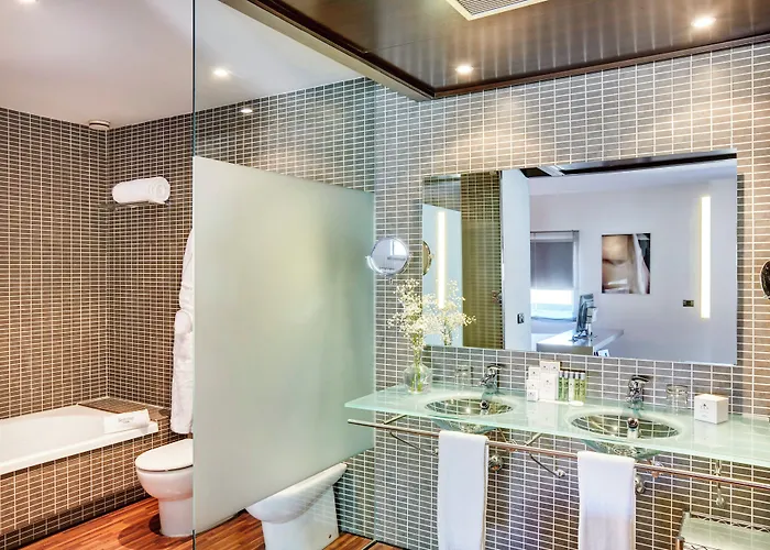 Hotel Sercotel Ciutat D'Alcoi