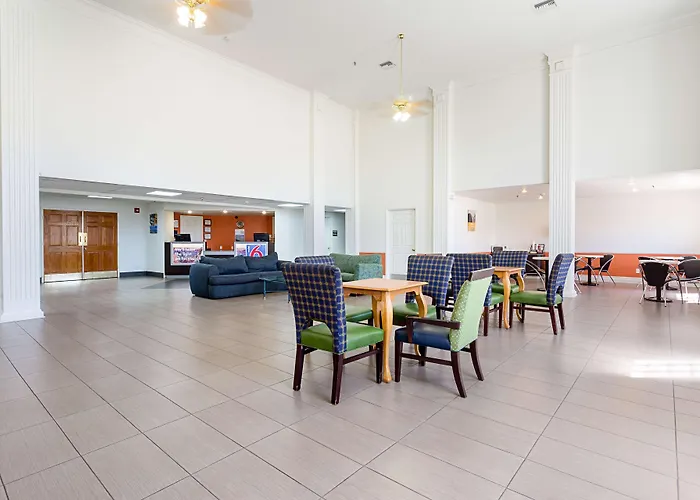 Motel 6-Williams, Az - West - Grand Canyon