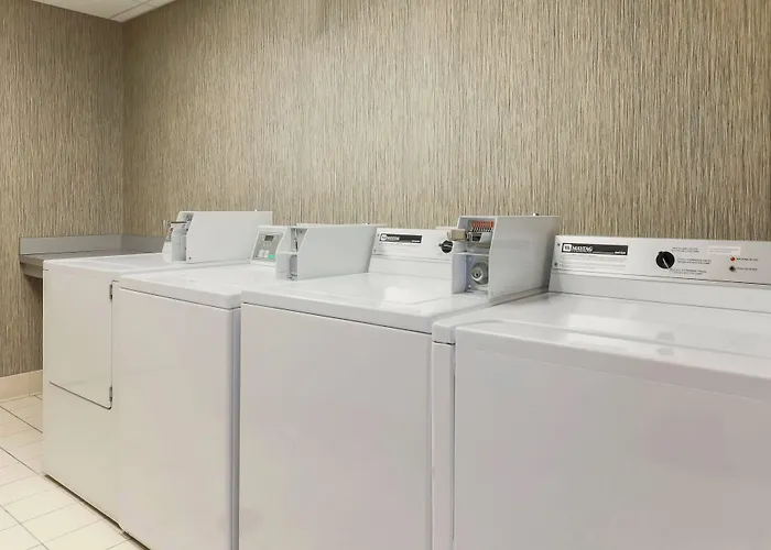 Springhill Suites By Marriott Yuma