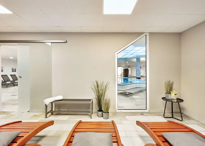 Sunday Hotel Wiesbaden Niedernhausen