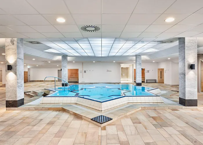 Sunday Hotel Wiesbaden Niedernhausen