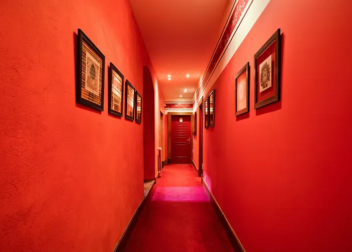 Abba Palacio de Soñanes Hotel
