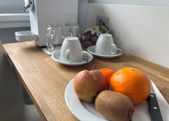 Hotel Drei Koenige