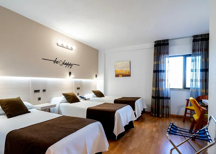 Hotel Mozárbez Salamanca