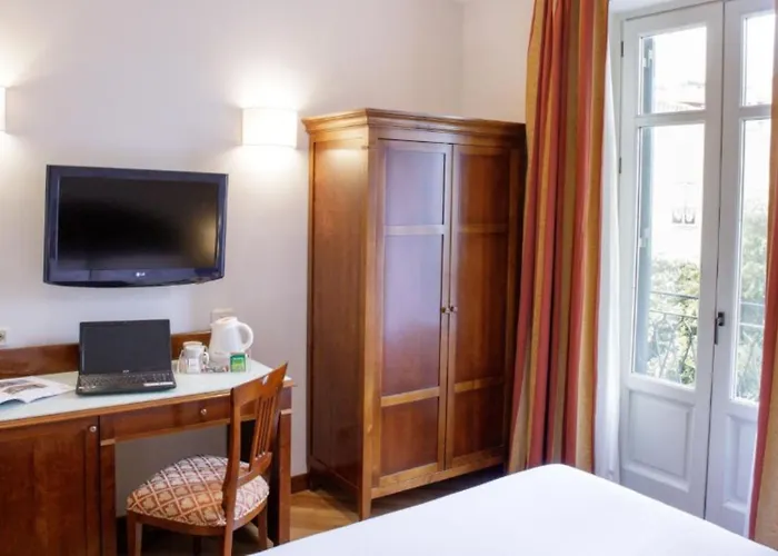 Best Western Ai Cavalieri Hotel