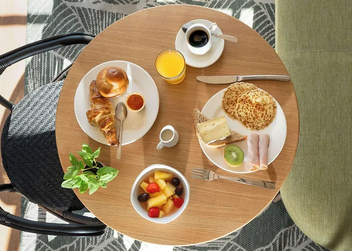 Best Western Bourgoin Jallieu