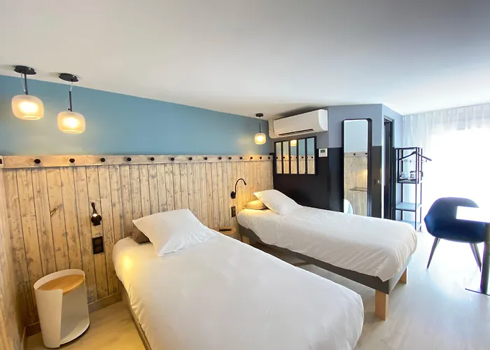 Best Western Bourgoin Jallieu
