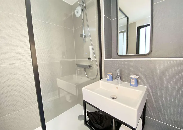 Best Western Bourgoin Jallieu