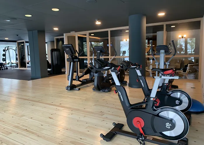 Lodge Park Hotel & Spa