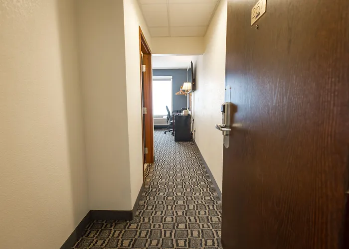 Savannah House Hotel