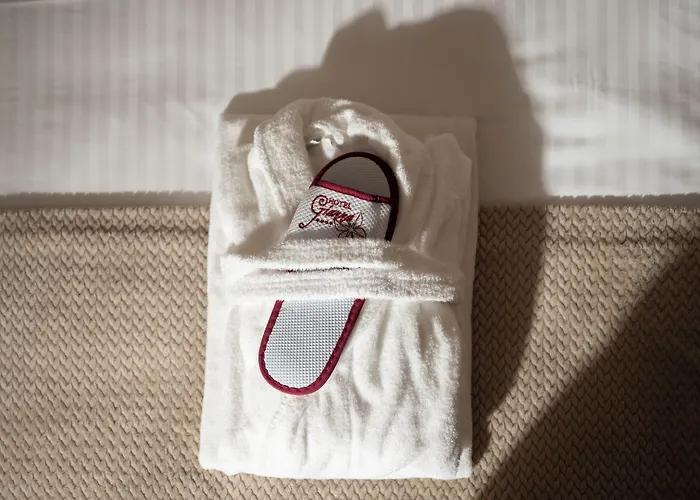 Hotel Gianna