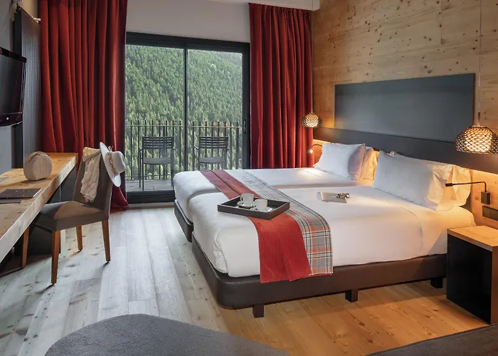 Lodge Park Hotel & Spa