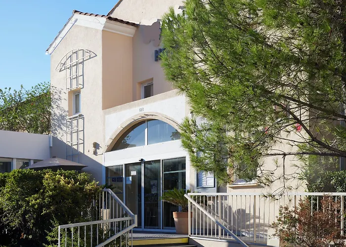 Hôtel Cyano Fréjus-Saint Raphaël
