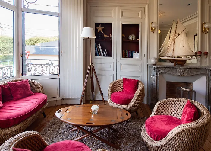 Hôtel La Villefromoy