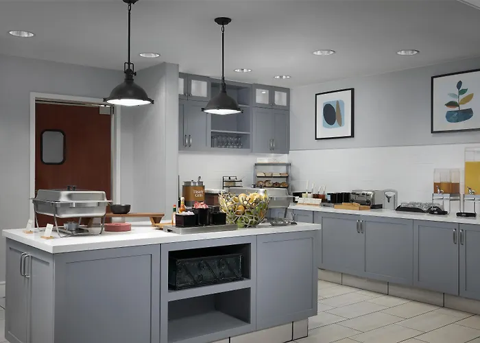 Homewood Suites By Hilton Birmingham South Inverness
