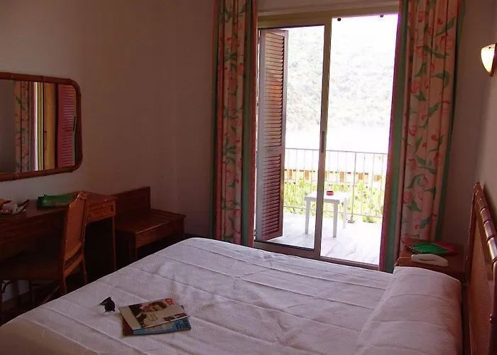 Hotel Kalliste
