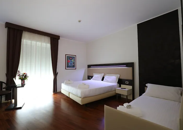 Grande Albergo Maugeri