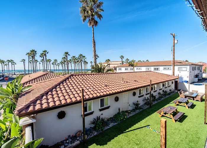 Los Bungalows