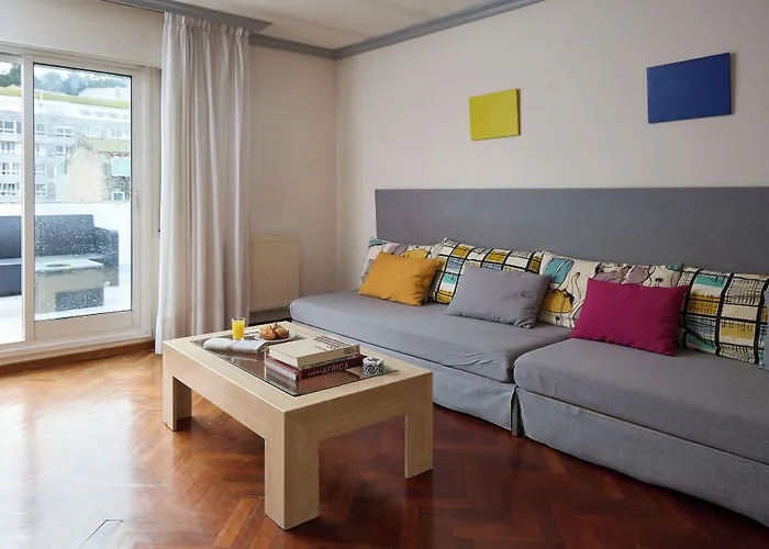 Hotel Vigo Plaza